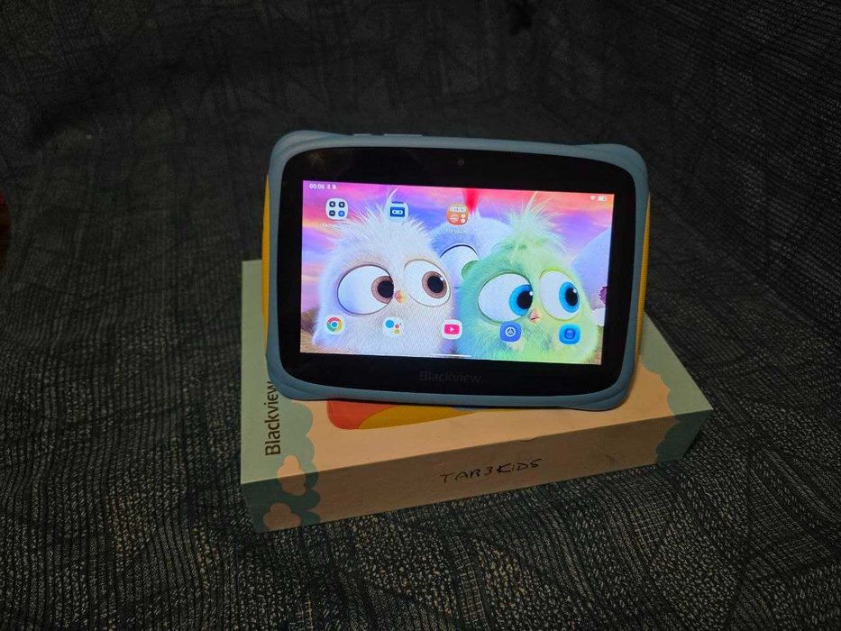 Планшет Blackview Tab 3/32 ГБ