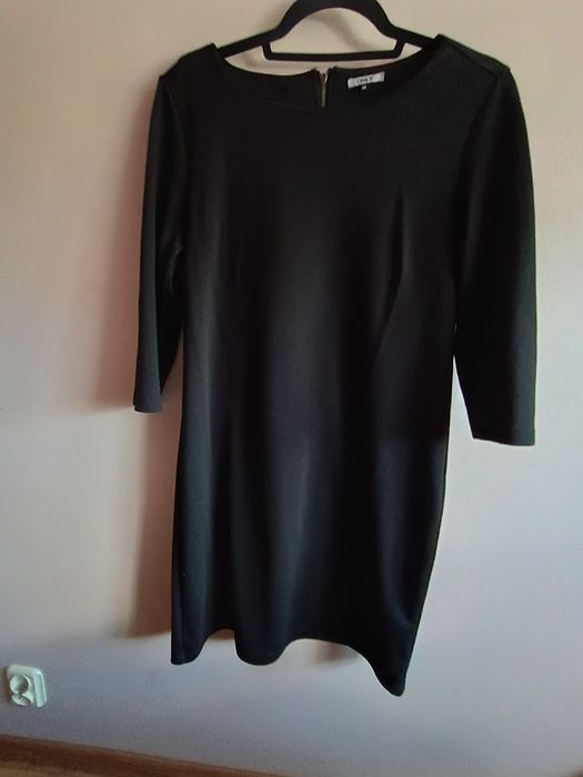 Sukienka Krótka Mała Czarna Only M