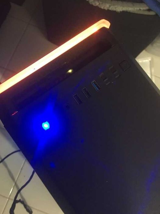 Gaming Computer423108147844239362