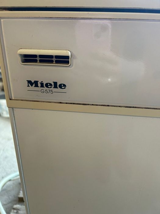 zmywarka 60 cm miele G575 wolnostojąca okazja