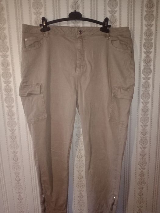 Крутезні карго джинси 20