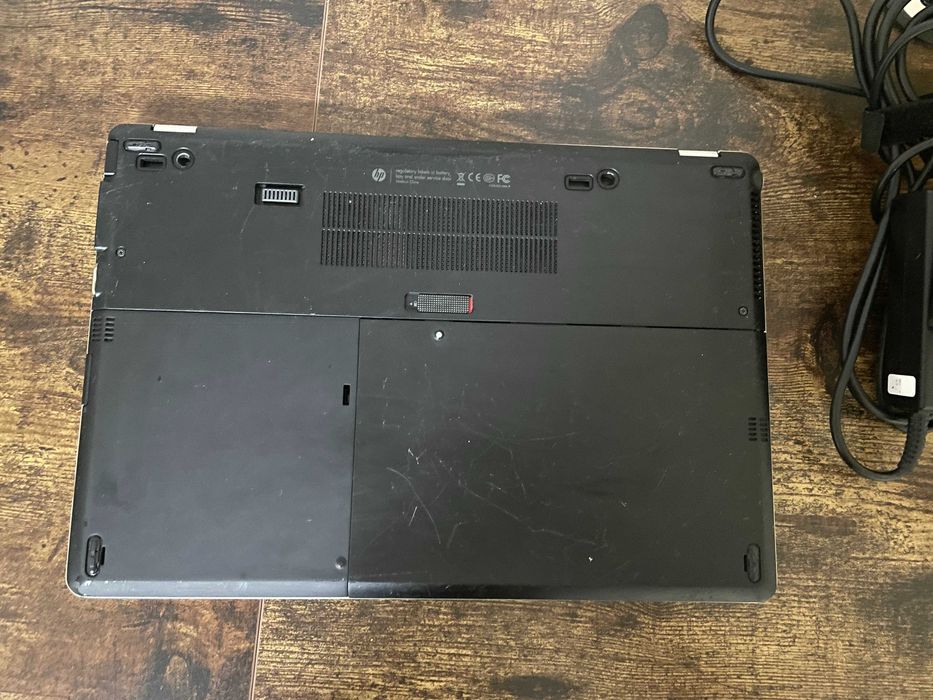 Ноутбук HP EliteBook Folio 9470m