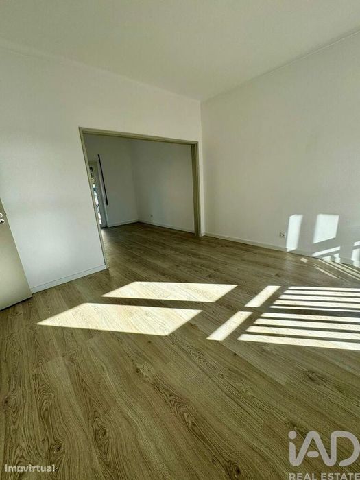 Apartamento T2 em Setúbal (São Julião, Nossa Senhora da Anunciada e Sa