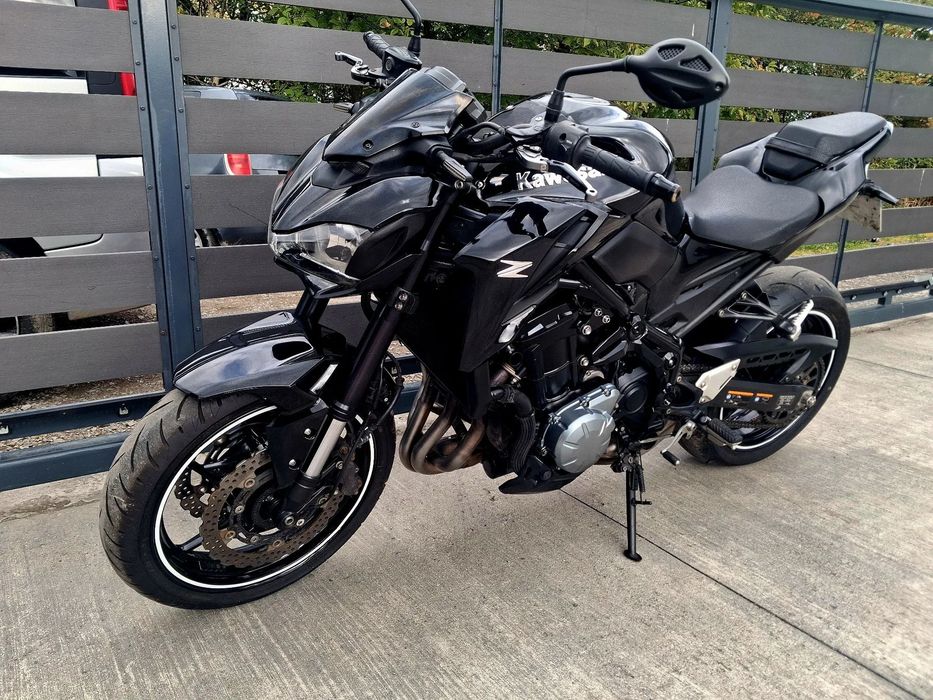 Kawasaki
