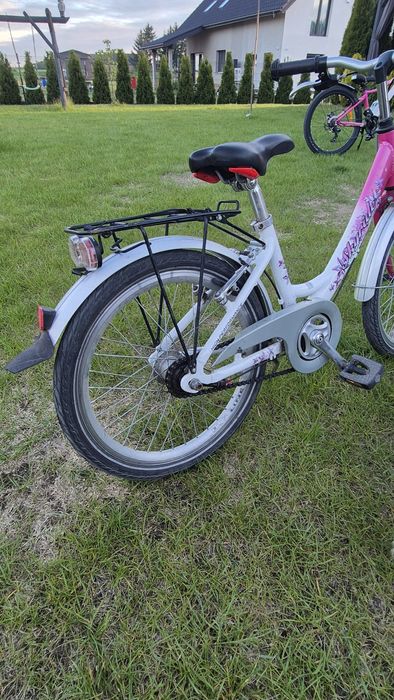Rowerek dziecięcy Skyride 20 cali