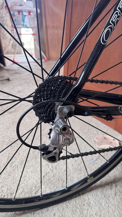 Bicicleta de estrada Orbea