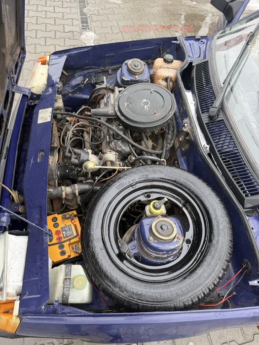 Продам ЗАЗ 1102  2004 року