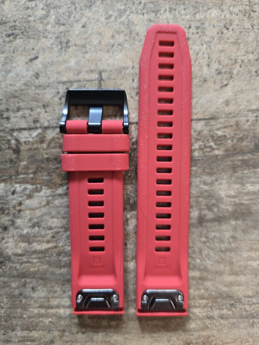 Pasek do zegarka  Garmin QuickFit 22 mm. - NOWY