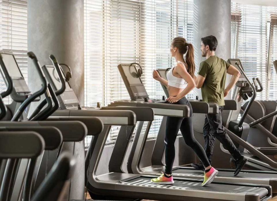 Бігова доріжка Fitlogic, Vigor. Велотренажер, Орбітрек. Магазин-Склад!