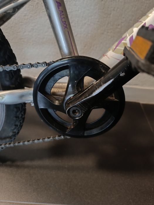 Rower Giant Liv 20 cali