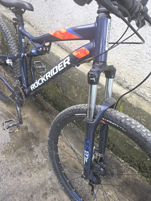 Велисопед М розмір 27.5 колесо