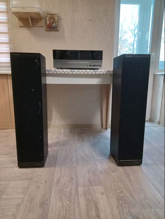 Колонки, акустика Schnaider 8020 ls