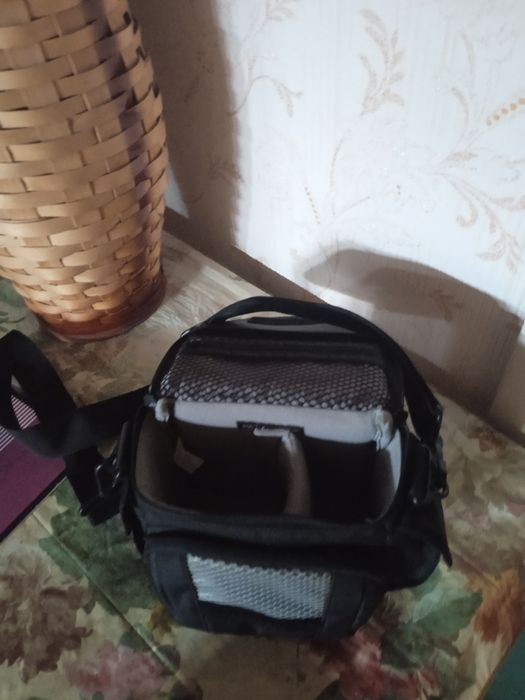 Видеокамера Панасоник