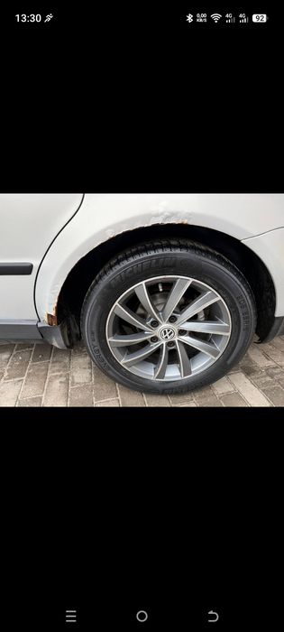 Volkswagen Passat B5