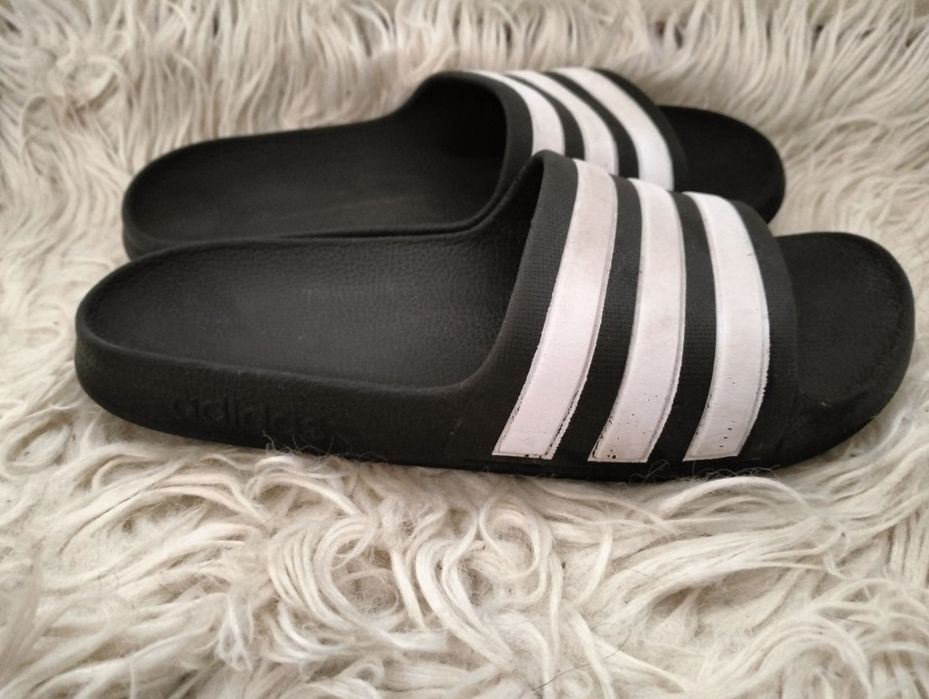 Chinelos Natação Adidas Tam 35.5