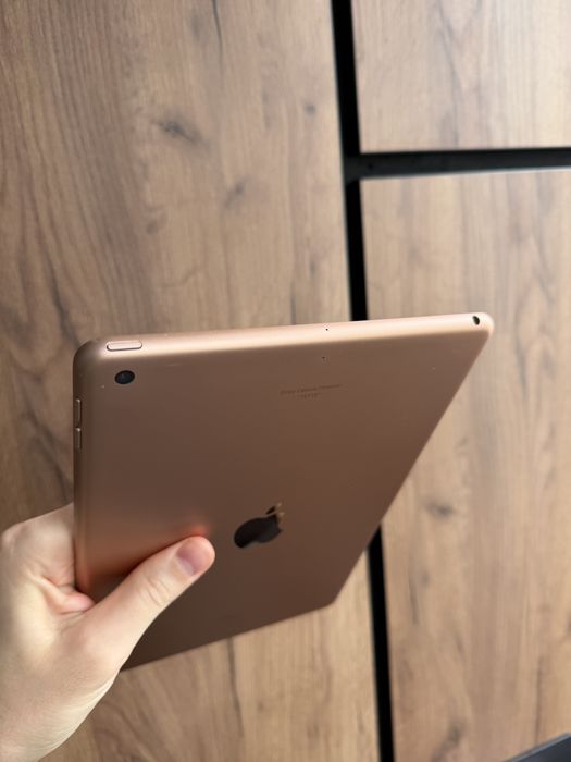 Apple iPad 8 128gb Wi-Fi