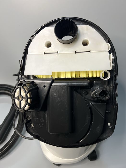 Миючий пилосос Karcher SE 6.100