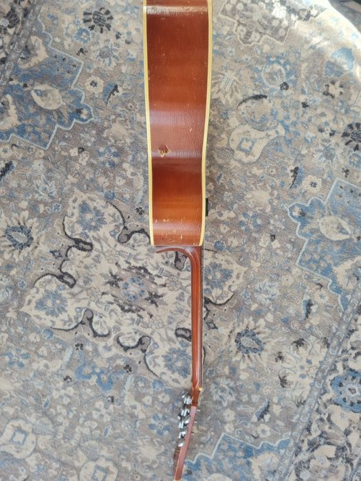 Gitara do nauki gry