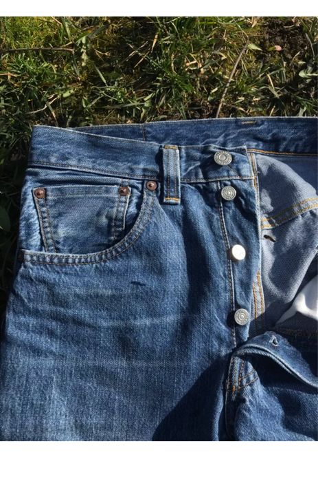 Джинси levis 501 xx
