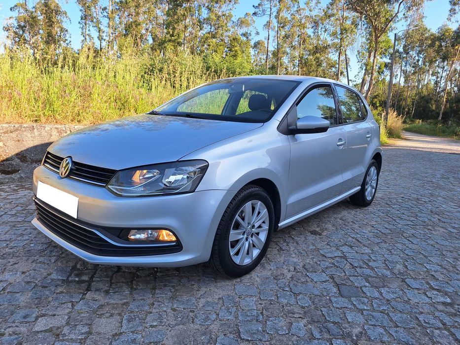Vw Polo 1.0 Connect Edition