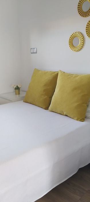 Casinha T2 junto ao mar, toda equipada