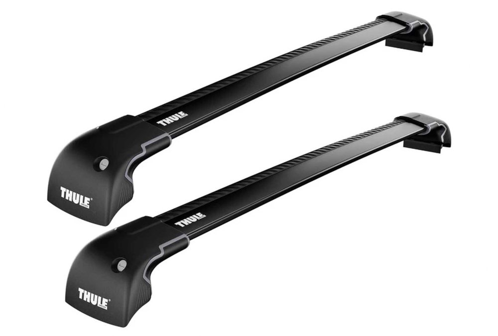 Bagażnik belki dachowe Thule WINGBAR EDGE KIA PROCEED CEED HYUNDAI i30