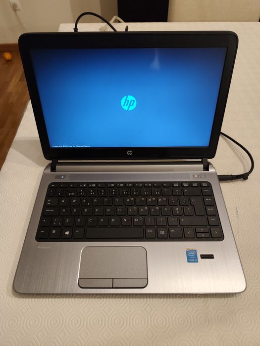 HP Probook 430 G2 Intel Core i5