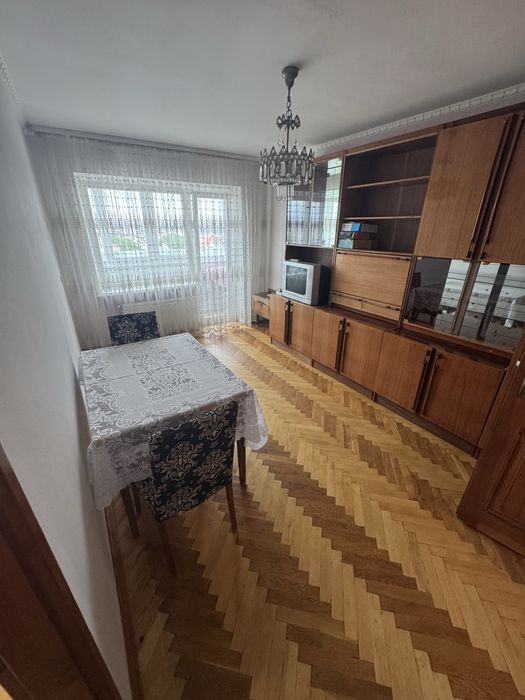 Оренда 3-к квартири по прсп.Бандери, біля Стадіону