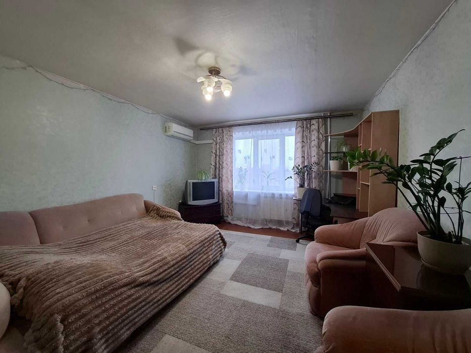 Продам 2к. квартиру вул. Британська