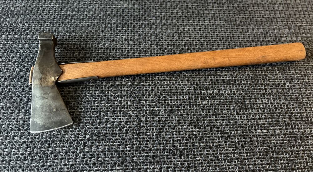 Siekiera hawk Wetterlings