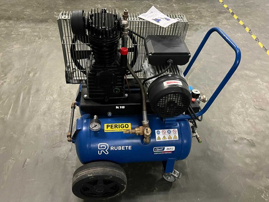 Compressor de reboco e chapisco36