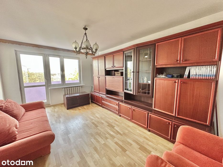 Na sprzedaż 2 pok. mieszkanie 51,24m2, Sosnowiec