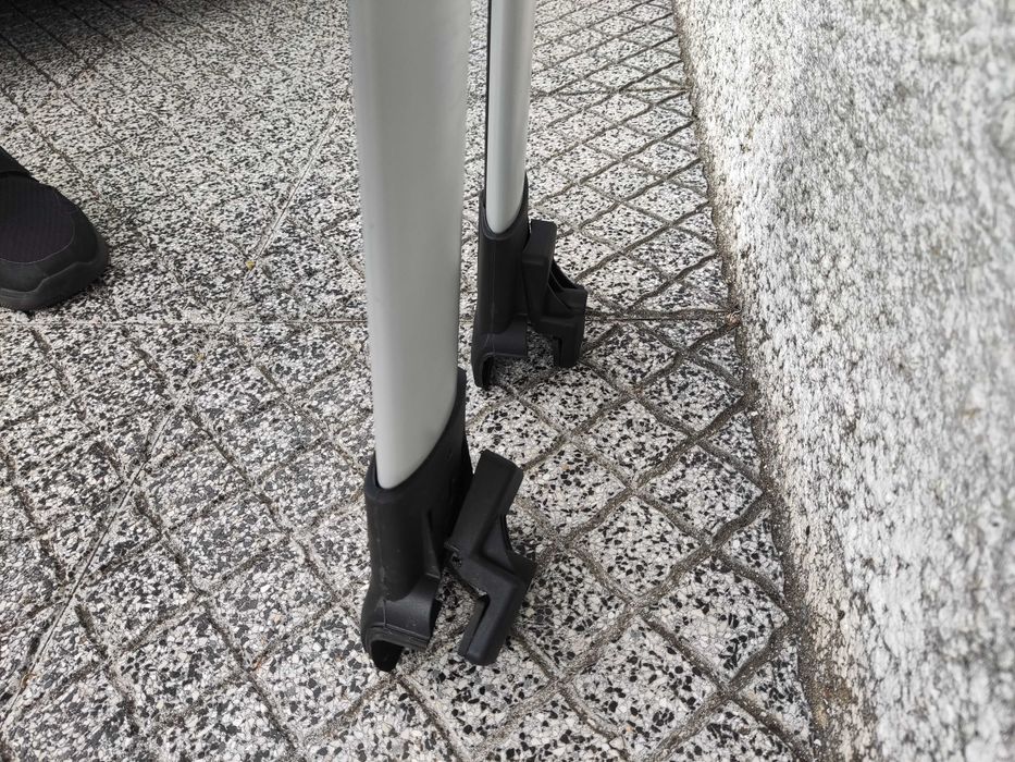 Barras tejadilho Dacia Duster 2018-24