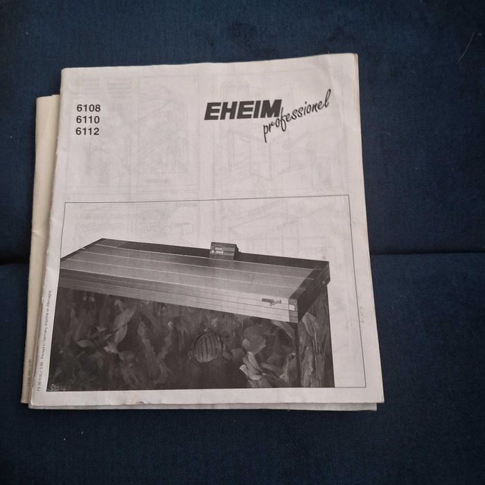 Akwarium 240l zestaw