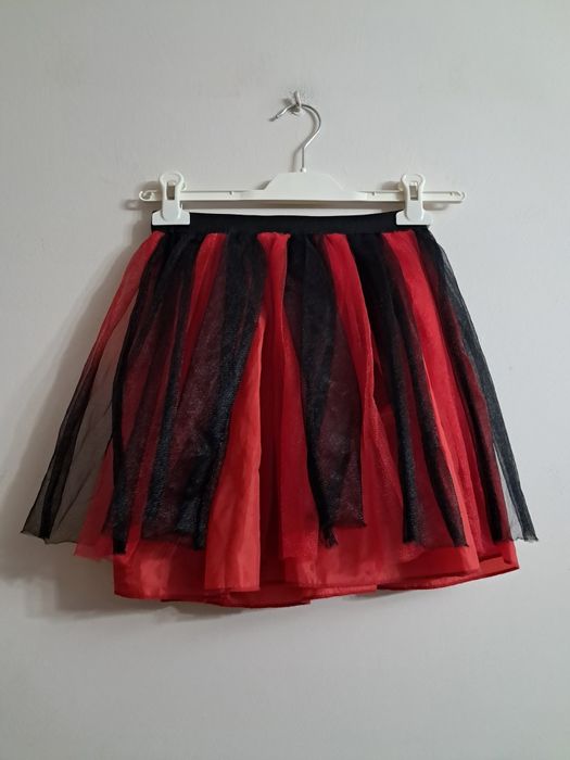 Spódniczka na przebranie   - S