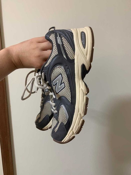 Sapatilhas/Ténis New Balance 530 Castlerock/Angora
