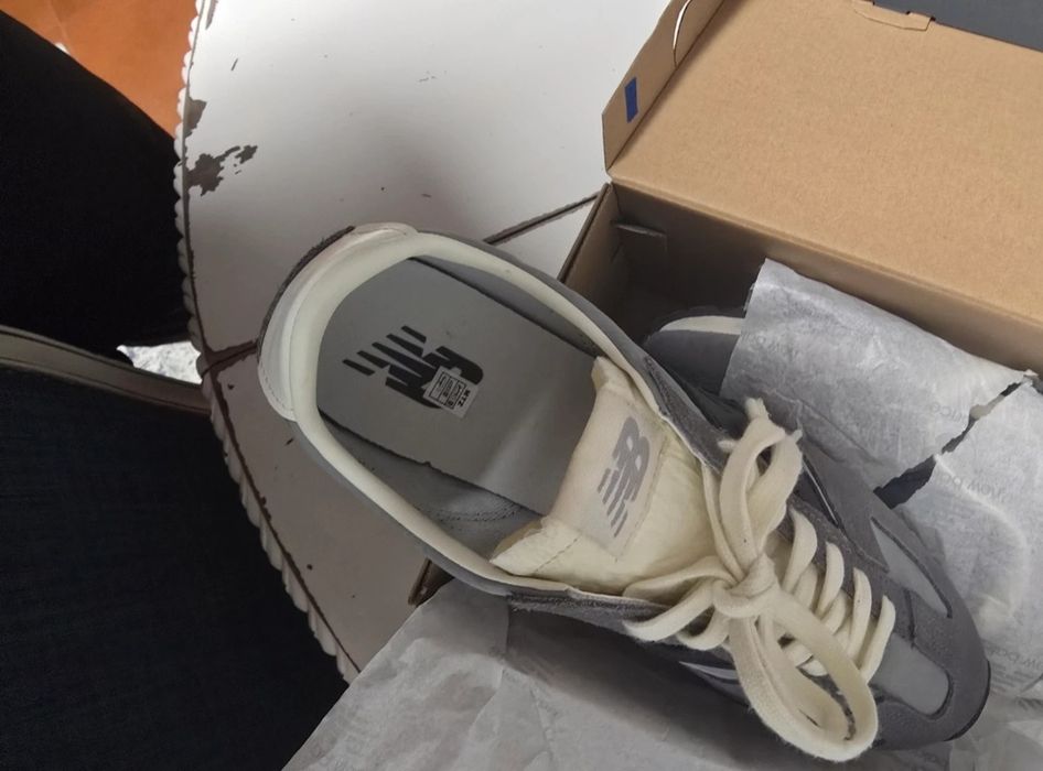 Vendo New Balance U471 AH