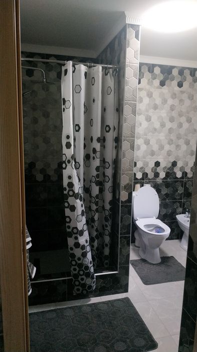 Комфортний відпочинок в Карпатах