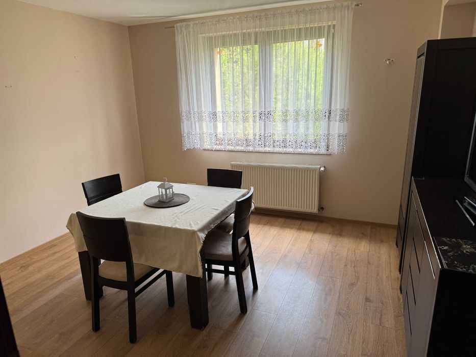 Sprzedam mieszkanie trzy-pokojowe 55mkw parter - Widok 5