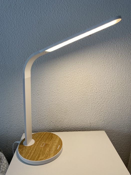 Lamp with Bluetooth