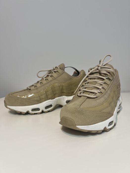 Nike air max 95 og "mushroom" (307960-201)