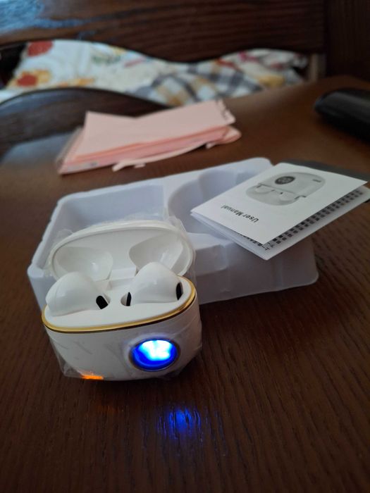 Навушники Wireless stereo