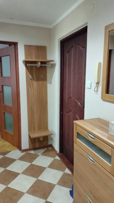 Mieszkanie do wynajęcia Łukasiewicza - Widok 3