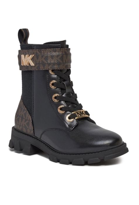 Ботинки, черевики Michael Kors