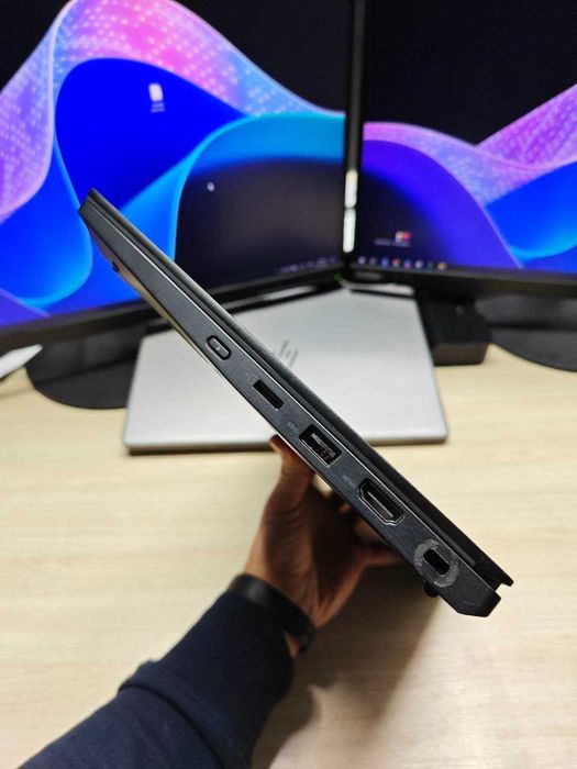 Ноутбук Lenovo ThinkPad L13 Gen 1 Core i5-10310U 8/128gb 20+шт