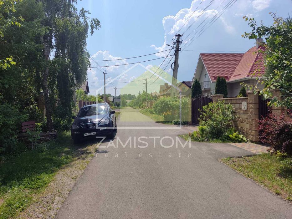 ‼️‼️Продам‼️‼️‼️ №463. Продам земельну ділянку 20 соток у селі Гнідин.