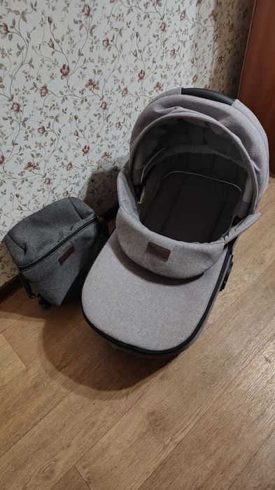 Дитяча коляска 2 в 1