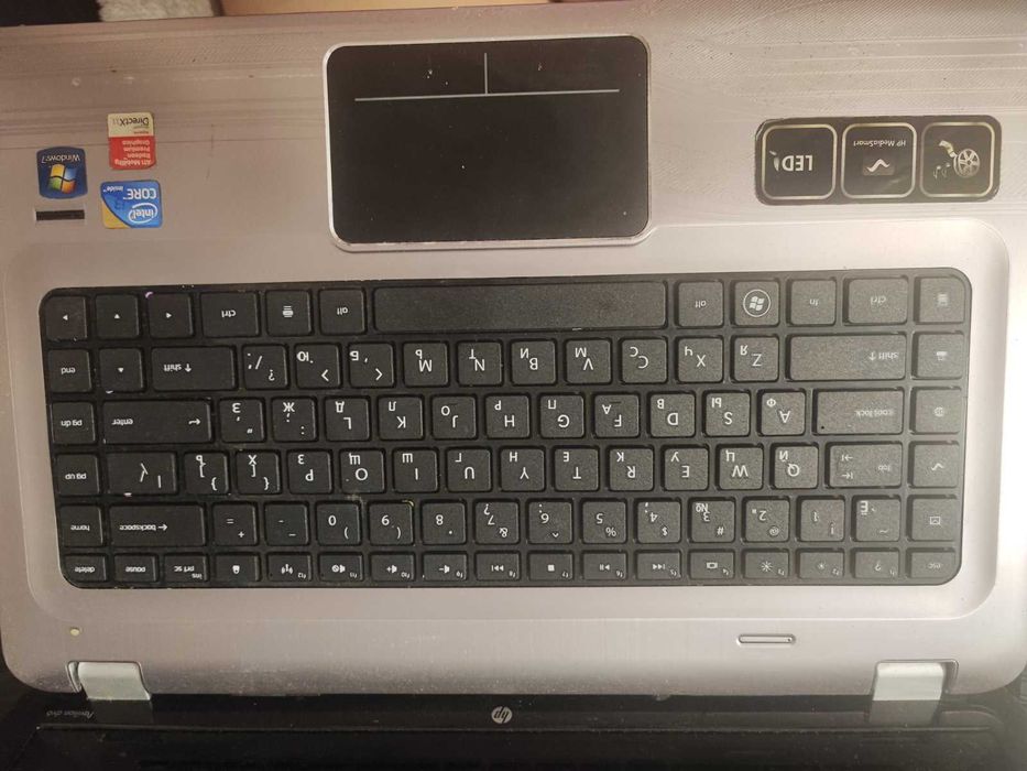ноутбук б/в HP 15"