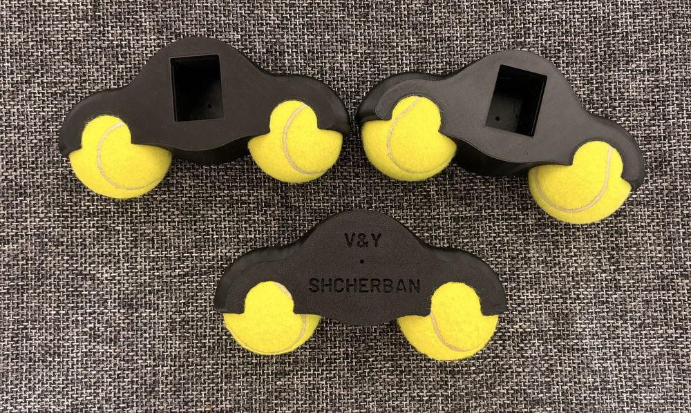 Підставки під велотренажер/велостанок Wahoo Elite Zwift