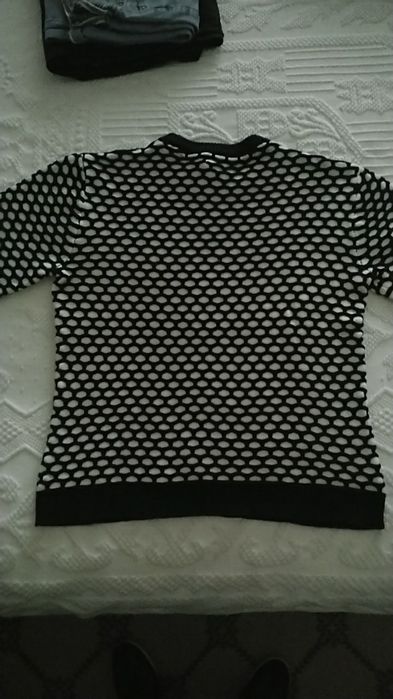 Camisola de senhora